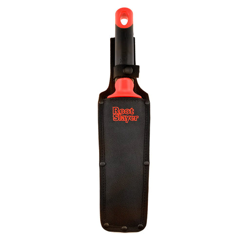 Radius Garden Root Slayer Soil Knife