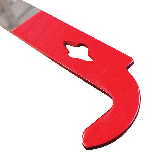 Mann Lake Bee Frame Lifter and Scraper Hive Tool