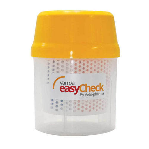 Mann Lake Bee Varroa EasyCheck