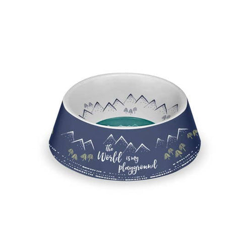 Tar Hong Playground Pet Bowl 3 cups