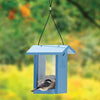 Nature's Way EcoCycle™ Tasty Tidbit Recycled Plastic Bird Feeder
