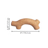 KONG ChewStix Stick Dog Toy