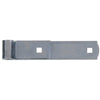 Hillman Hardware Essentials Gate Strap Hinge Zinc