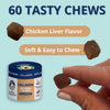 Under the Weather Collagen Chews for Dogs