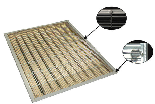 Mann Lake HD120 Queen Excluder