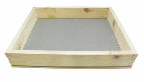 Mann Lake Solar Fume Board