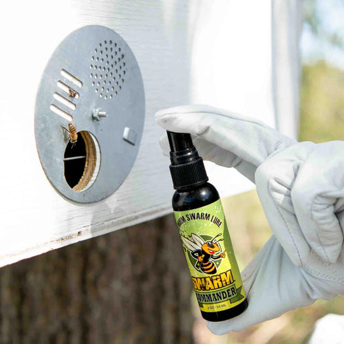 Swarm Commander Premium Swarm Lure