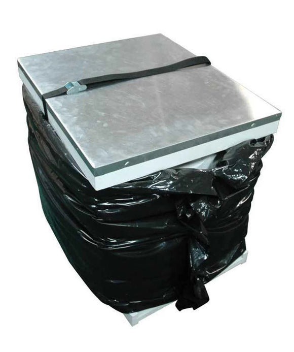 Cutler Supply BZWRAP 10 Frame Bee Cozy Winter Hive Wrap