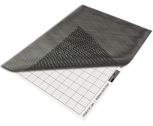 Mann Lake Sticky Board With Screen