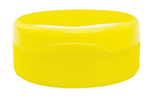 Mann Lake 38 mm Flip Top Lids