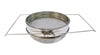 Mann Lake Stainless Steel Double Sieve