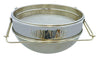 Mann Lake Stainless Steel Double Sieve