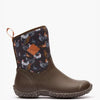 Muck Boot Women's Muckster II Mid Boot Brown