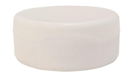 Mann Lake 38 mm Flip Top Lids