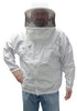 Mann Lake Economy Jacket with Clear Vue Veil