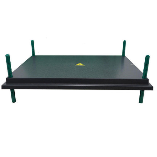 Strombergs Radiant Heat Plate Chick Brooders