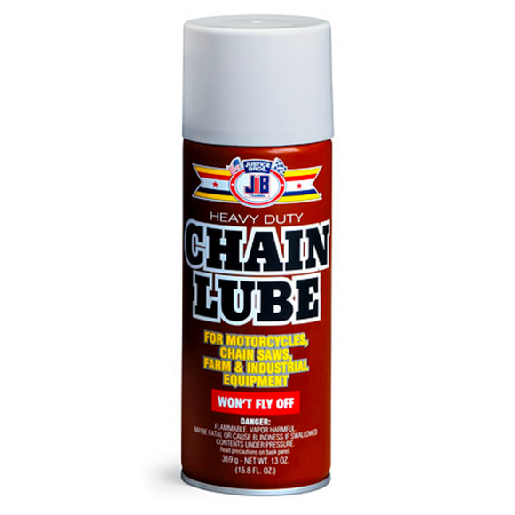Justice Brothers Heavy Duty Chain Lube