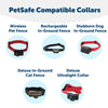 PetSafe Accessory Kit for Fencing Receiver Collars
