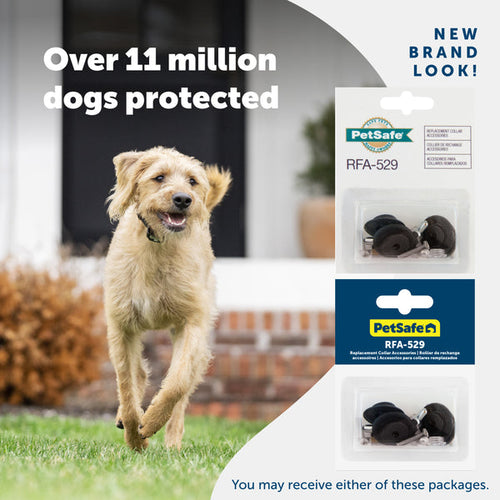 PetSafe Accessory Kit for Fencing Receiver Collars