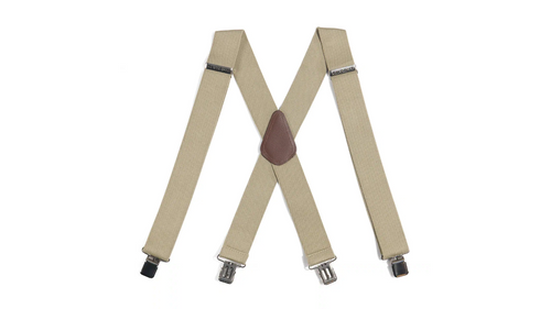 Carhartt Utility Rugged Flex® Suspender