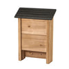 BFG Supply SM Wood Bat Shelter