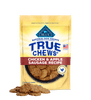 Blue Buffalo BLUE True Chews Chicken & Apple Sausage Recipe Dog Treats