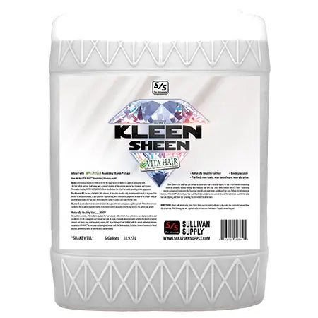 Sullivan Supply KLEEN SHEEN