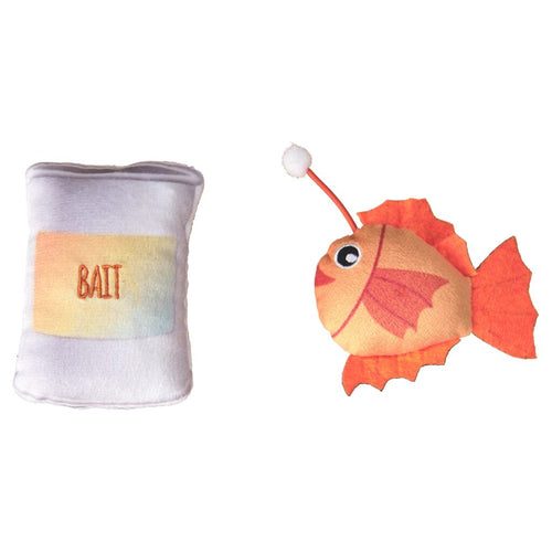 Ethical Pet Cat Toy