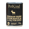 PetKind That's It – Venison Tripe Formula Wet Dog Food