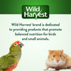 WILD HARVEST Bake Shop Waffles Small Animal Treats
