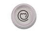 Van Ness Ecoware Raised Cat Bowl, Grey, 8 oz