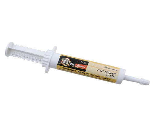 Dr. Larson’s™ Dehorning Paste