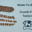 Saint Rocco’s Treats Beef and Pumpkin Dog Treats