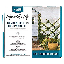 National Hardware Garden Trellis Hardware Kit