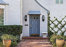National Hardware Garden Trellis Hardware Kit