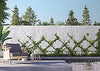 National Hardware Garden Trellis Hardware Kit