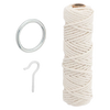 National Hardware Plant Hanger Hardware Kit