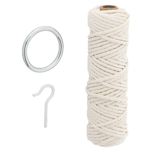National Hardware Plant Hanger Hardware Kit