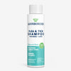Wondercide Flea & Tick Shampoo for Dogs + Cats with Natural Essential Oils Cedarwood Scent