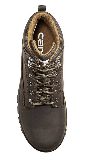 Carhartt Men's Rugged Flex Waterproof Work Boots