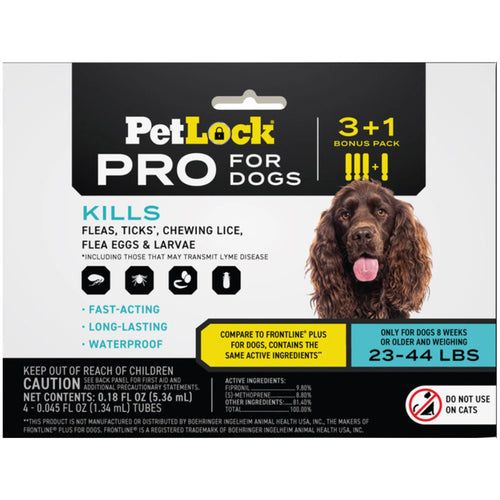 PetLock Pro For Dogs