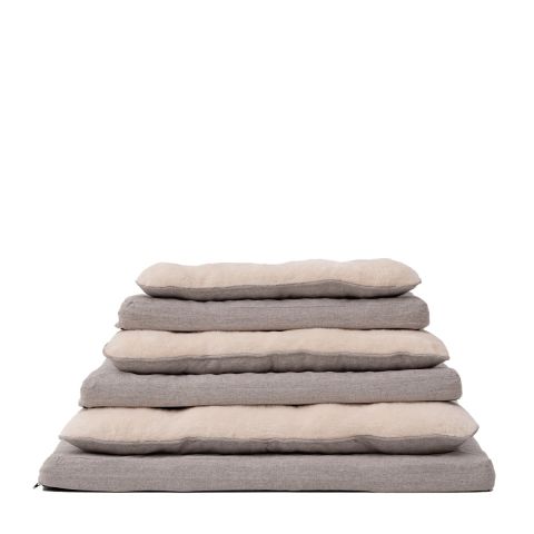 Territory Lounger Dog Bed
