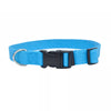 Coastal Pet Products New Earth Soy Adjustable Dog Collar