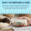 Under the Weather Nursing Kit for Puppies 4oz