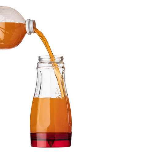 More Birds® Bird Health Natural Orange Ready-to-Use Oriole Nectar 64 oz