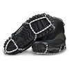 Ice & Snow Traction Device, Diamond Grip, Medium