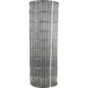36 In. H. x 100 Ft. L. (2x4) Galvanized Welded Wire Fence
