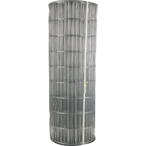 36 In. H. x 100 Ft. L. (2x4) Galvanized Welded Wire Fence