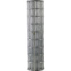 36 In. H. x 100 Ft. L. (2x4) Zinc-Coated Galvanized Welded Wire Fence