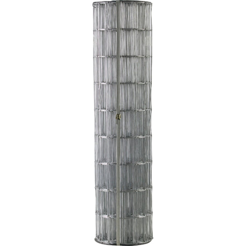 36 In. H. x 100 Ft. L. (2x4) Zinc-Coated Galvanized Welded Wire Fence